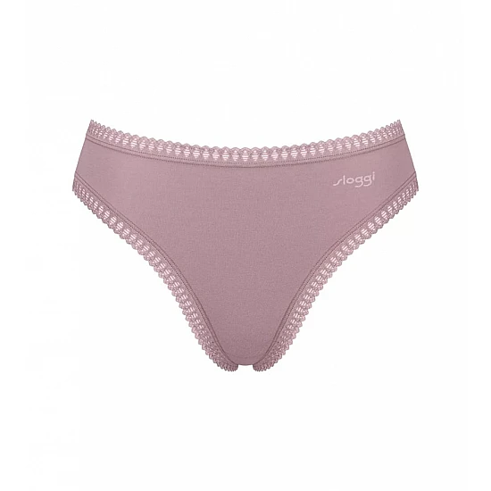 Γυναικείo εσώρουχo 3PACK TAI Sloggi GO Crush H High leg C3P 10219663-V001-MULTIPLE COLOURS 1