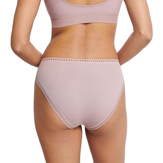 Γυναικείo εσώρουχo 3PACK TAI Sloggi GO Crush H High leg C3P 10219663-V001-MULTIPLE COLOURS 1
