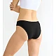 Γυναικείo εσώρουχo 3PACK sloggi GO Crush H Mini C3P 10219682-0004 ΜΑΥΡΟ 