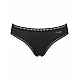 Γυναικείo εσώρουχo 3PACK sloggi GO Crush H Mini C3P 10219685 -M008 - BLUE - DARK COMBINATION