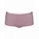 Γυναικείo εσώρουχo 3PACK sloggi GO Crush H Short C3P 10219653 -V001 - MULTIPLE COLOURS 1