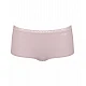 Γυναικείo εσώρουχo 3PACK sloggi GO Crush H Short C3P 10219653 -V001 - MULTIPLE COLOURS 1