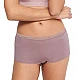 Γυναικείo εσώρουχo 3PACK sloggi GO Crush H Short C3P 10219653 -V001 - MULTIPLE COLOURS 1