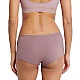 Γυναικείo εσώρουχo 3PACK sloggi GO Crush H Short C3P 10219653 -V001 - MULTIPLE COLOURS 1