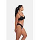 Σουτιέν Χωρίς Ενίσχυση Μπανέλα 2 PACK MACIE CUP D Dorina FXWB0061LA159-2X0399 Κόκκινο-Μαύρο