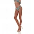 Γυναικείο μαγιό Bikini Bottom με κορδόνι BRAZILIAN CANDY RUSH Bluepoint 25065000-09 ΠΕΤΡΟΛ