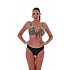 Γυναικείο Μαγιό Bikini Top με Μπανέλα SPIRIT ANIMAL Bluepoint 25066040D-19 D Cup ΜΠΕΖ