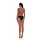 Γυναικείο Μαγιό Bikini Top με Μπανέλα SPIRIT ANIMAL Bluepoint 25066040D-19 D Cup ΜΠΕΖ