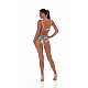 Γυναικείο μαγιό με πλαϊνό κορδόνι Bikini Bottom EXOTIC CHARM Bluepoint 25065150-16 ΛΑΧΑΝΙ