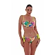 Γυναικείο μαγιό με πλαϊνό κορδόνι Bikini Bottom EXOTIC CHARM Bluepoint 25065150-16 ΛΑΧΑΝΙ