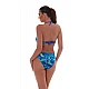 Γυναικείο Μαγιό bikini bottom HIPSTER BLUE LAGOON Bluepoint 25065070-14 ΡΟΥΑ