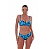 Γυναικείο Μαγιό bikini bottom HIPSTER BLUE LAGOON Bluepoint 25065070-14 ΡΟΥΑ