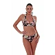 Γυναικείο Μαγιό bikini bottom HIPSTER CHIC CLASSICS Bluepoint 25065072-02 ΜΑΥΡΟ