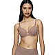 Σουτιέν Μπανέλα Φορμάρισμα TRIUMPH Wild Rose Sensation WP D-C-E Cup -10205990-00ZE ΣΟΚΟΛΑ