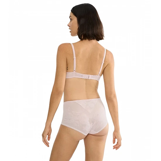 Σουτιέν Μπανέλα Φορμάρισμα TRIUMPH Wild Rose Sensation WP D-C-E Cup -10205990-00YV TENDER PINK