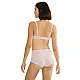 Σουτιέν Μπανέλα Φορμάρισμα TRIUMPH Wild Rose Sensation WP D-C-E Cup -10205990-00YV TENDER PINK