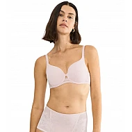 Σουτιέν Μπανέλα Φορμάρισμα TRIUMPH Wild Rose Sensation WP D-C-E Cup -10205990-00YV TENDER PINK