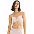 Σουτιέν Μπανέλα Φορμάρισμα TRIUMPH Wild Rose Sensation WP D-C-E Cup -10205990-00YV TENDER PINK