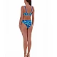 Γυναικείο μαγιό Bikini Top Strapless BLUE LAGOON Bluepoint 25066070D-14  D Cup ΜΠΛΕ ΡΟΥΑ