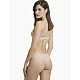 Γυναικείο Εσώρουχο Brazilian Χωρίς Ραφές Αόρατο Laser Cut 2 PACK WALK W2074-1919 ΜΠΕΖ