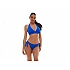 Γυναικείο Μαγιό Τρίγωνο Σταθερό bikini top SOLIDS BLUEPOINT 25066092D-14 D Cup ΡΟΥΑ