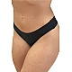 Γυναικείο Εσώρουχο Slip laser cut 3PACK Slip String IDER 3002-3P-LC ΜΑΥΡΟ-ΓΚΡΕΖ-SKIN