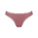 Γυναικείo εσώρουχo 3PACK sloggi GO Crush String C3P 10219704-V002-Σάπιο Μήλο