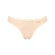 Γυναικείo εσώρουχo 3PACK sloggi GO Crush String C3P 10219704-V002-Σάπιο Μήλο