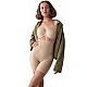 Γυναικείο Λαστέξ-Κορσές σύσφιξης ψηλόμεσο  BMU Illusion Curve HW Mid-Thigh Triumph 10224850-00NZ - ΜΠΕΖ