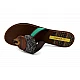 Γυναικεία σαγιονάρα grendha 780-0121 πράσινο