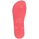 Γυναικεία σαγιονάρα ανατομική Ipanema 780-22323-1 PINK/PINK