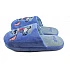 Παντόφλα Χειμερινή Unisex DISNEY Lilo-Stitch 36-41 ADAM'S 904-25508 ΜΠΛΕ