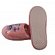 Παντόφλα Χειμερινή Unisex DISNEY Lilo-Stitch 36-41 ADAM'S 904-25508 ΡΟΖ
