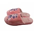 Παντόφλα Χειμερινή Unisex DISNEY Lilo-Stitch 36-41 ADAM'S 904-25508 ΡΟΖ
