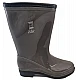 Γαλότσα Αντιολισθητική 36-41 ZAK SD02-7080 ΓΚΡΙ