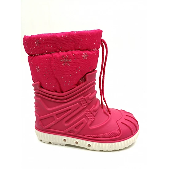 Παιδική γαλότσα bebe ADAM'S 528-5503