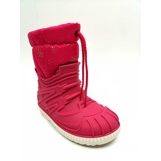 Παιδική γαλότσα bebe ADAM'S 528-5503