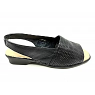 Γυναικείο πέδιλο Αναπαυτικό AERO 5036 COMFORT 