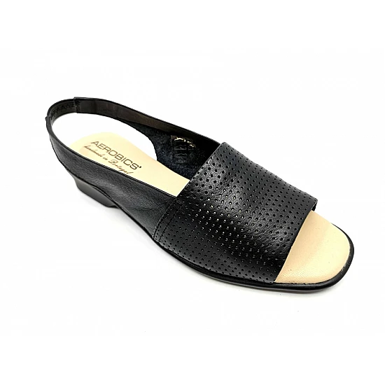 Γυναικείο πέδιλο Αναπαυτικό AERO 5036 COMFORT 