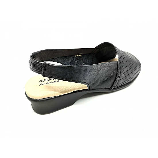 Γυναικείο πέδιλο Αναπαυτικό AERO 5036 COMFORT 