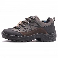 Ανδρικό Παπούτσι Ορειβατικό-Trakking-Outdoor-Εργασίας-πεζοπορίας 280gr JACALU 3698.1-j BROWN-ORANGE