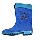 Παιδική Γαλότσα 24-32 Disney Stitch LIL36-4252 ΜΠΛΕ