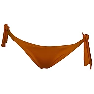Γυναικείο μαγιό Bikini Bottom BLUEPOINT 806594-08 Πορτοκαλί 