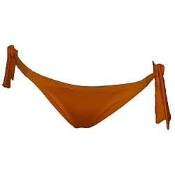 Γυναικείο μαγιό Bikini Bottom BLUEPOINT 806594-08 Πορτοκαλί 