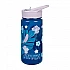 Παγούρι Νερού 500ML Disney Lilo-Stitch STLO9913 ΜΠΛΕ