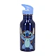 Παιδικό LUNCH SET 5 LUNCH BOX SNACK BOX και Μπουκάλι Παγούρι Νερού Αλουμινίου Disney Stitch 565468 ΜΠΛΕ