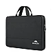 Υφασμάτινος Χαρτοφύλακας Matein 15,6' laptop 5L 1025 μαύρο