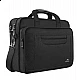 Υφασμάτινος Χαρτοφύλακας Matein 15,6' laptop 12L 1106 μαύρο