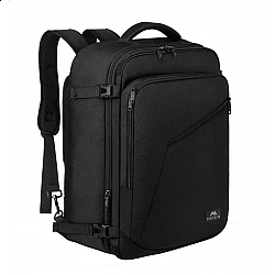 Σακίδιο πλάτης 40L Travel 17,3” Matein 1159 μαύρο
