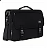 Υφασμάτινος Χαρτοφύλακας Matein 15,6' laptop 17L 1194 μαύρο